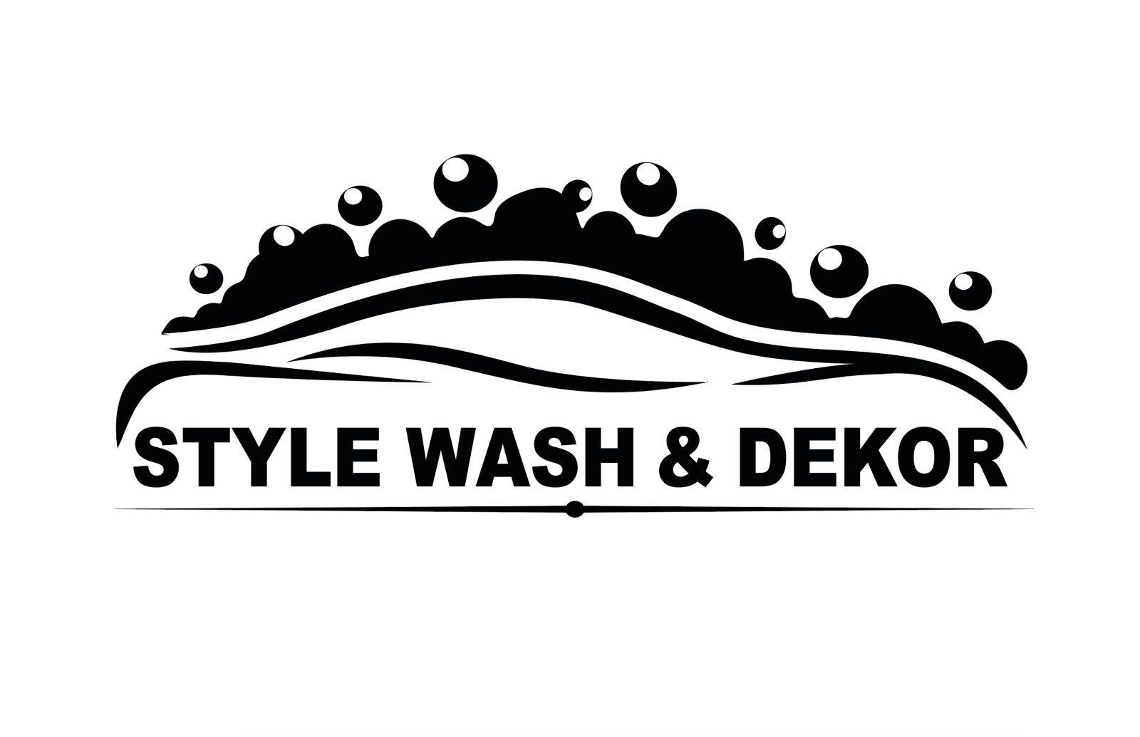 STYLE WASH & DEKOR